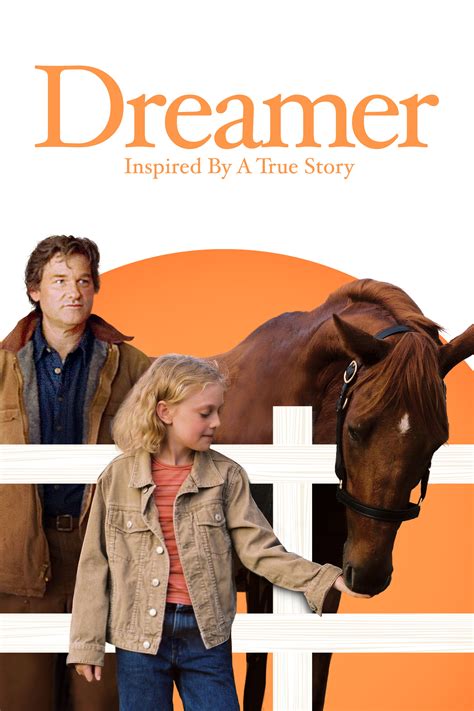 watch dreamer full movie.